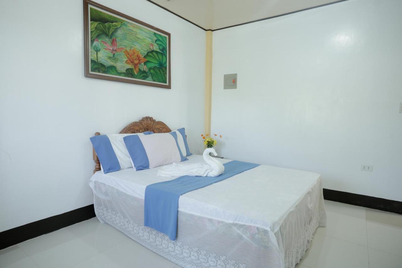 Isla Virginia Fun-Talan Hotel Baler Exterior photo