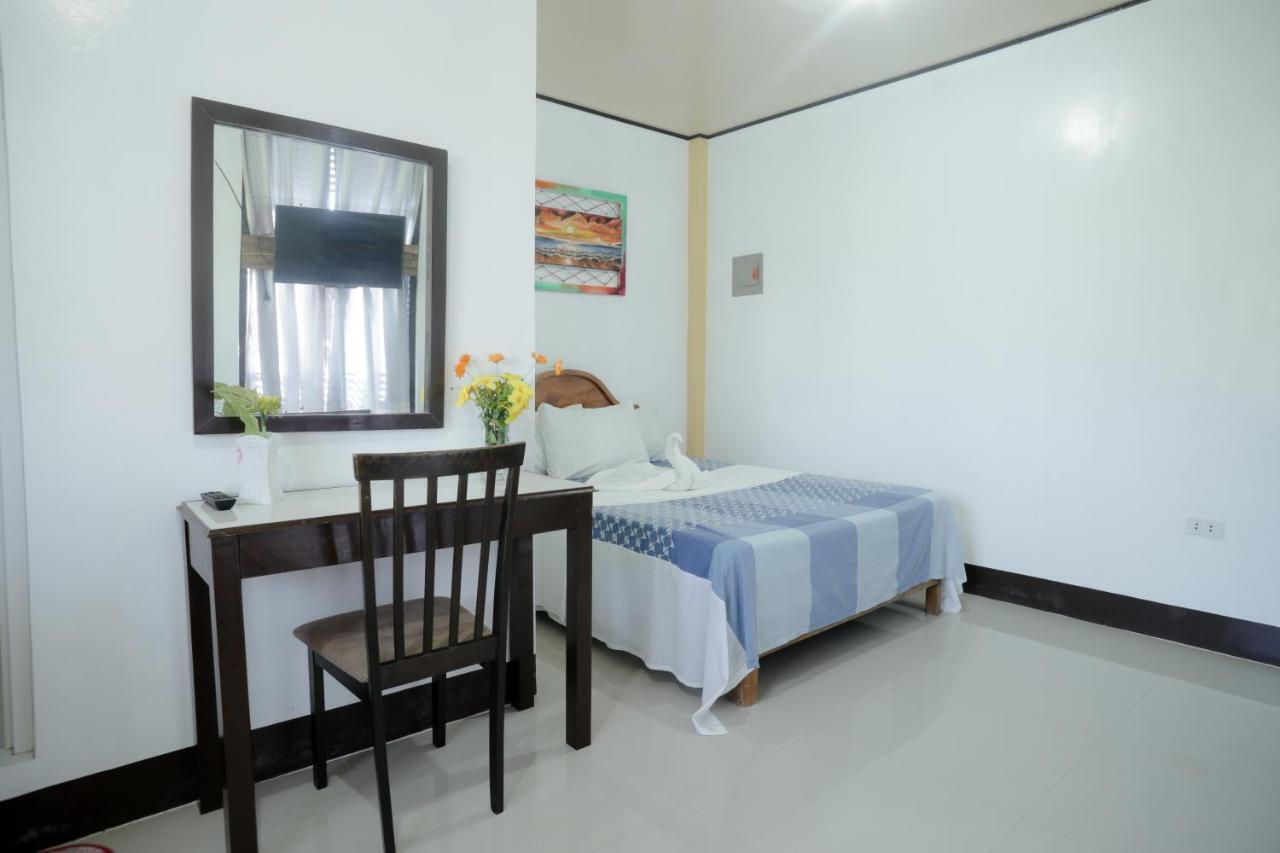 Isla Virginia Fun-Talan Hotel Baler Exterior photo