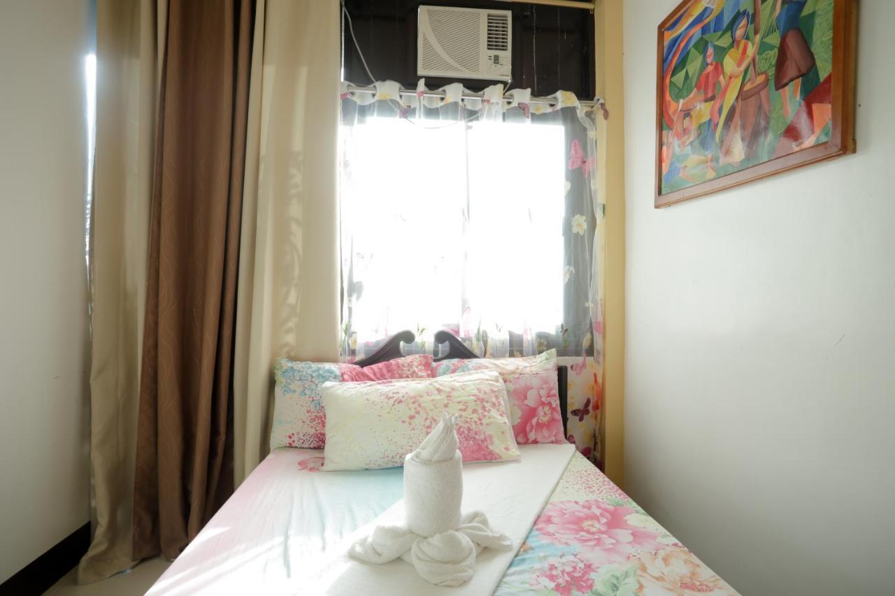 Isla Virginia Fun-Talan Hotel Baler Exterior photo