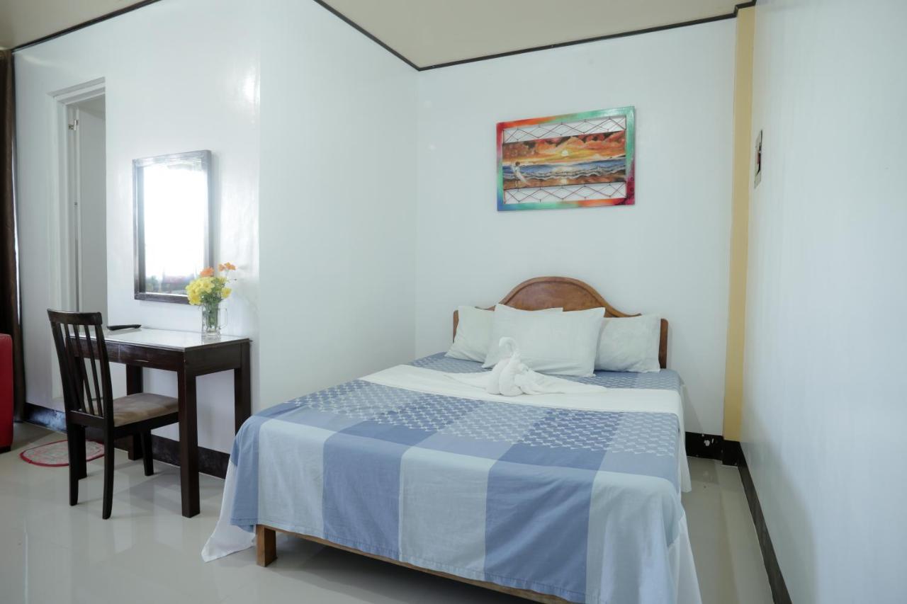 Isla Virginia Fun-Talan Hotel Baler Exterior photo