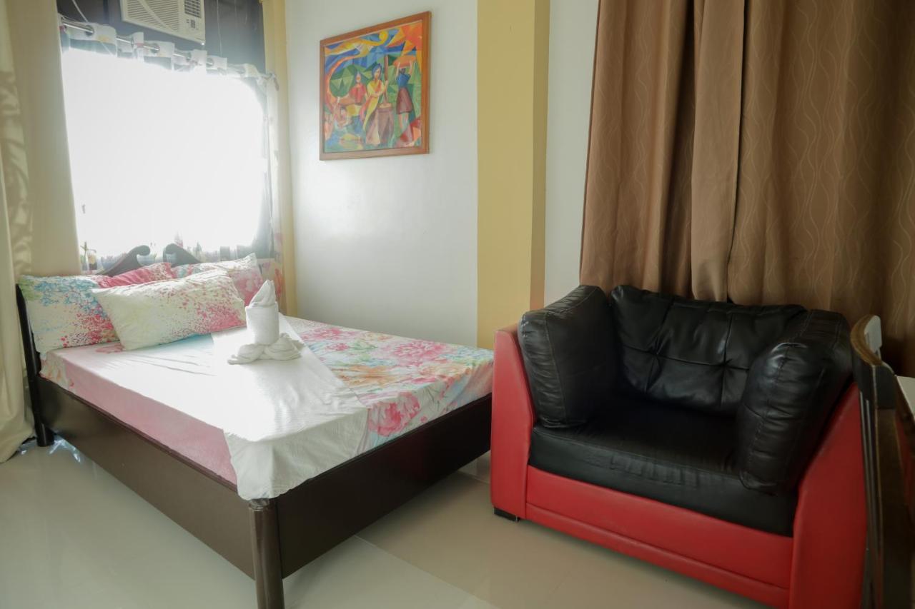 Isla Virginia Fun-Talan Hotel Baler Exterior photo